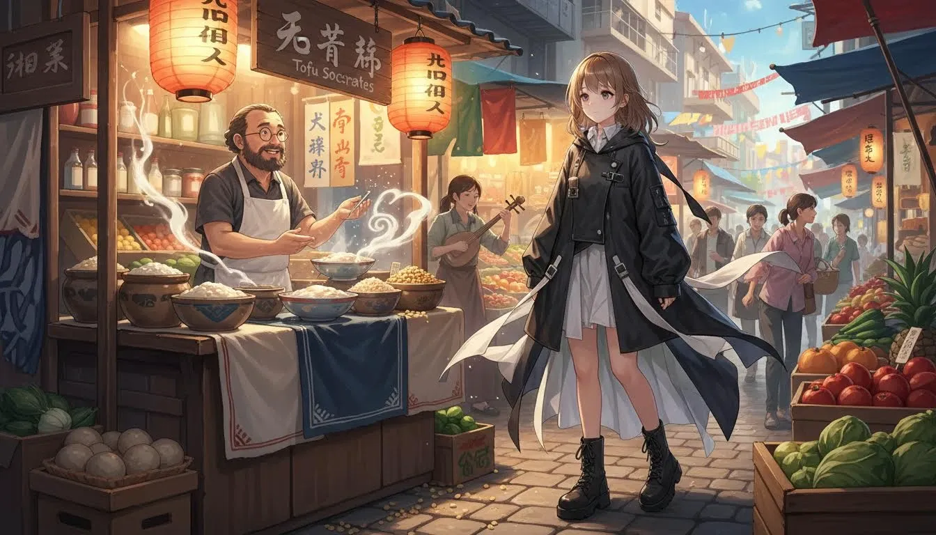 Kousei Arima Your Lie in April Meets Avant Garde Streetwear Styling And Bold Layering Looks