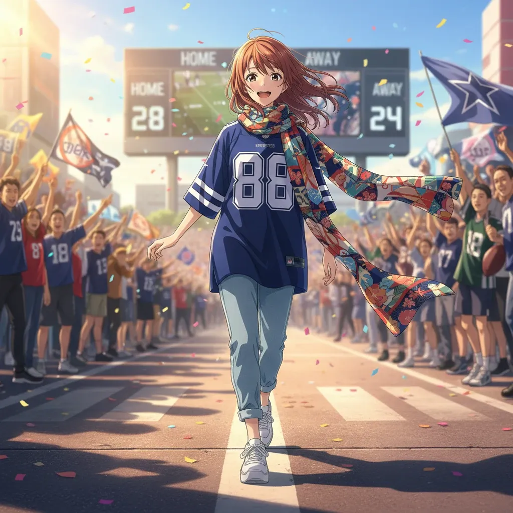 Your Name Mitsuha Chic Street Style Fusion